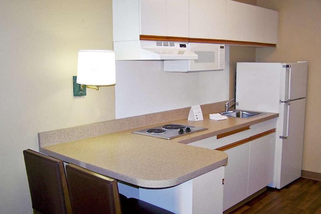 Extended Stay America Suites - Las Vegas - Midtown