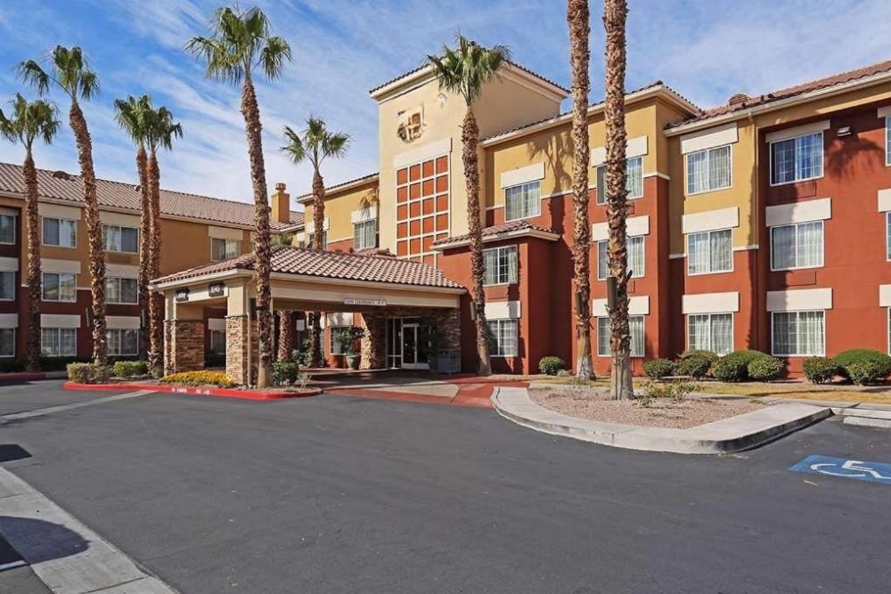 Extended Stay America Suites - Las Vegas - Midtown