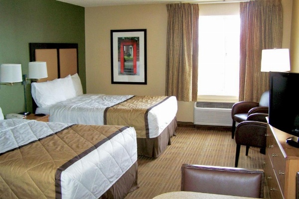 Extended Stay America Suites - Las Vegas - Midtown image 11