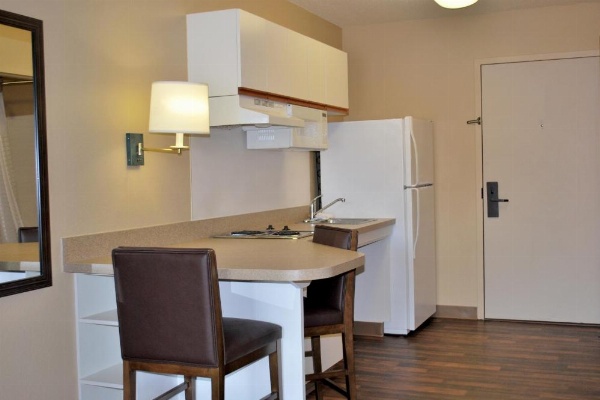 Extended Stay America Suites - Las Vegas - Midtown image 12