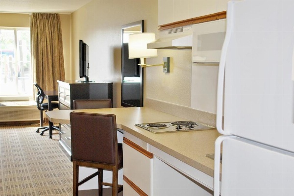 Extended Stay America Suites - Las Vegas - Midtown image 13