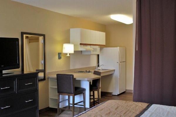 Extended Stay America Suites - Las Vegas - Midtown image 14