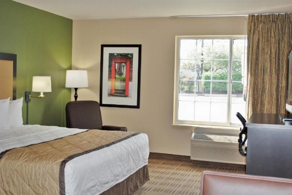 Extended Stay America Suites - Las Vegas - Midtown image 16