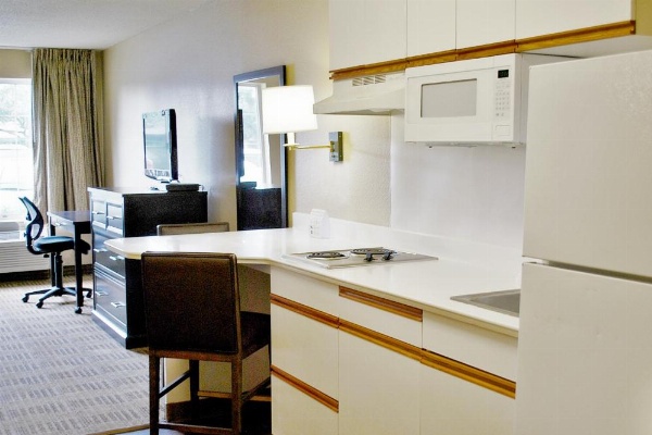 Extended Stay America Suites - Las Vegas - Midtown image 18