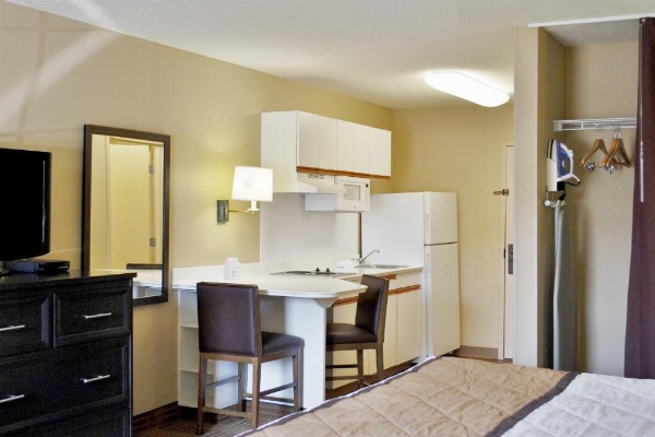 Extended Stay America Suites - Las Vegas - Midtown image 19