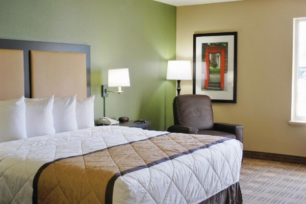 Extended Stay America Suites - Las Vegas - Midtown image 21