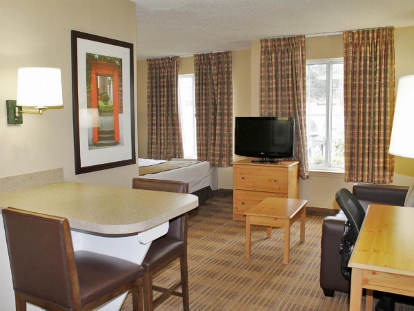 Extended Stay America Suites - Las Vegas - Midtown image 26