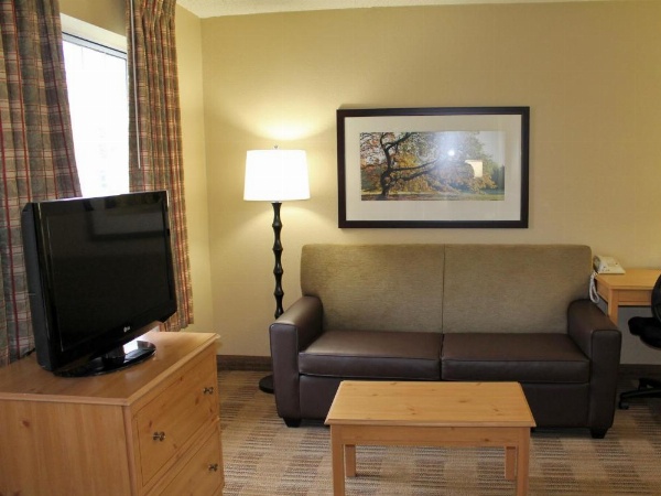 Extended Stay America Suites - Las Vegas - Midtown image 27