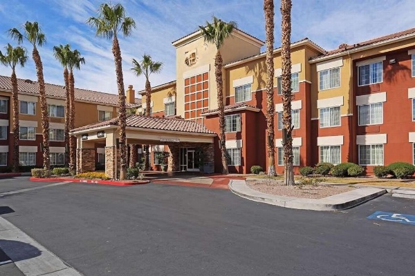 Extended Stay America Suites - Las Vegas - Midtown image 5