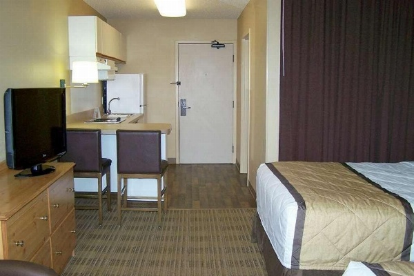 Extended Stay America Suites - Las Vegas - Midtown image 6