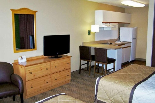 Extended Stay America Suites - Las Vegas - Midtown image 7